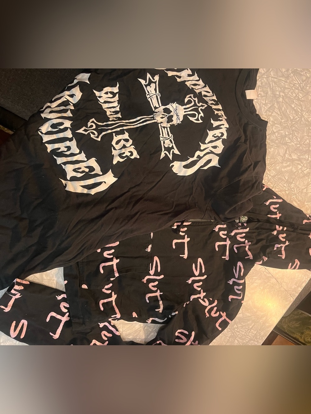 Lip Service Bundle